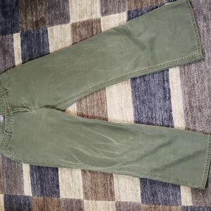 - J.jill tencel pants.     #02